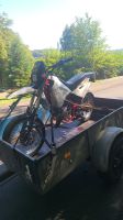 Tausche oder Verkaufe Gillera- Supermoto 50 ccm Hessen - Bad Karlshafen Vorschau