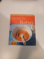 GU Kochen für Babys München - Pasing-Obermenzing Vorschau