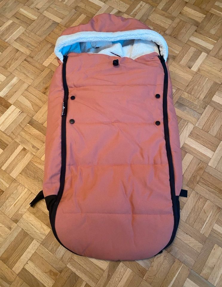 Yoyo Wintersack Babyzen in Burgdorf