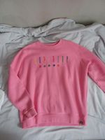 Pullover pink von Superdry Frankfurt am Main - Ostend Vorschau