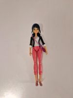 Bandai Marinette Figur Puppe 14cm  | Miraculous Ladybug Hessen - Rüsselsheim Vorschau