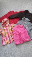 Gr. 116 Frühling Sommer Jacken Marken  Paket Weste H&M Topolino Brandenburg - Bernau Vorschau