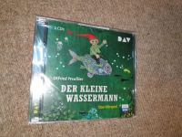 Der kleine Wassermann hörbuch Hörspiel neu ovp Essen - Steele Vorschau