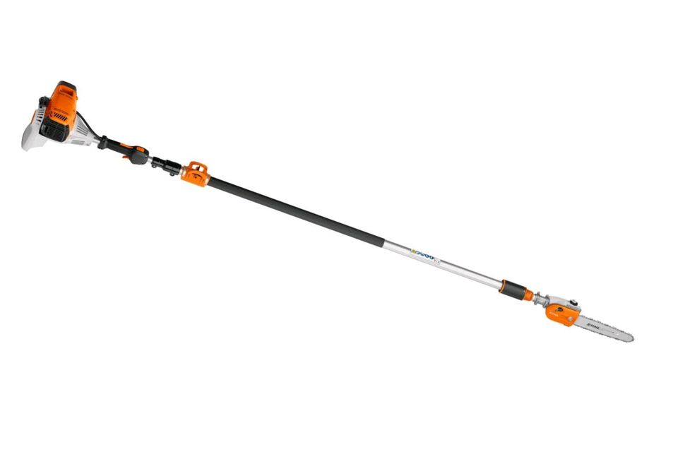 Mieten STIHL Benzin Hochentaster HT 135 in Bergkamen