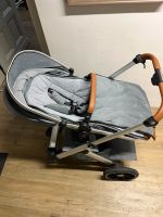 Beqooni Kinderwagen Set mit Maxi Cosi Sachsen-Anhalt - Halle Vorschau