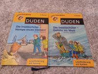 Duden Bücher für 4. Klasse "Die Inselschüler" Bayern - Großmehring Vorschau
