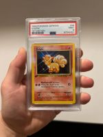 Pokémon Vulpix 1. Edition PSA 9 German Mint Baden-Württemberg - Wilhelmsdorf Vorschau