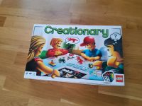 Lego Creationary Spiel Nordrhein-Westfalen - Bergisch Gladbach Vorschau