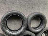 2 Winterreifen 205/60 R16  96 H XL Semperit Master Grip 2 Nordrhein-Westfalen - Hagen Vorschau