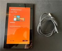 Amazon Fire Tablet 7 | 7.Generation Bremen - Horn Vorschau