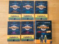 Bücher Die wilden Fußball Kerle Baden-Württemberg - Billigheim Vorschau