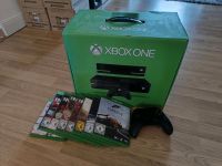Xbox One 500Gb, Kinect, 2 Controller, 8 Spiele Mitte - Tiergarten Vorschau