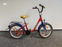 Kinderrad Böttcher 16 Zoll Hamburg-Mitte - Hamburg Hamm Vorschau