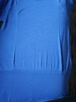 Esprit Shirt Longshirt blau Gr.M Sachsen - Lauta Vorschau