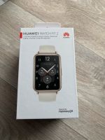 Huawei Watch Fit 2 Classic White, 55029106 Brandenburg - Werder (Havel) Vorschau