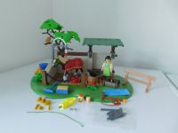 Playmobil Country 5225 Pferdepflegestation, 2 Teile fehlen Münster (Westfalen) - Roxel Vorschau