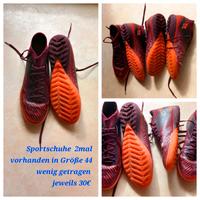 Fußball , Sportschuhe Brandenburg - Luckau Vorschau