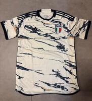 Italien Trikot Adidas M Beuel - Vilich-Müldorf Vorschau