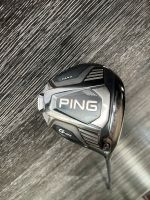 PING Driver Golf G425 Max RH 12.0 Bayern - Neu Ulm Vorschau