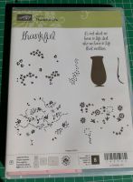 NEU Stampin up Stempelset "Thankful Life" NEU  Dithmarschen - Tellingstedt Vorschau