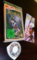 MediEvil: Die Rückkehr Sony PSP UMD / Essentials Niedersachsen - Brietlingen Vorschau