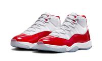 Jordan 11 Cherry Bayern - Ingolstadt Vorschau