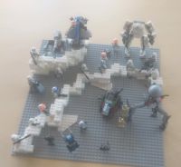 Lego Star Wars verschiedene Sets Bayern - Langquaid Vorschau