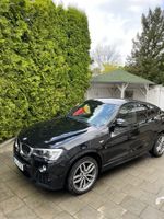 BMW X4 Tadelloser zustand/ Top Instand Kr. München - Grünwald Vorschau