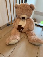 Riesiger Teddybär Bayern - Dinkelsbuehl Vorschau