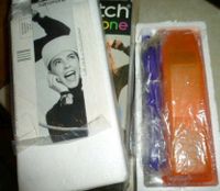 SWATCH Twin Phone 1. Serie unbenutzt Original !!! Mod. TXO 200 Nordrhein-Westfalen - Düren Vorschau