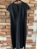 Damen Kleid Schwarz/Blau mit Streifen Selection by s.Oliver M Bayern - Fürth Vorschau