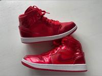 Air Jordan 1 Mid SE Pomegranate rot Gr. 41 **NEU** Nordrhein-Westfalen - Kaarst Vorschau