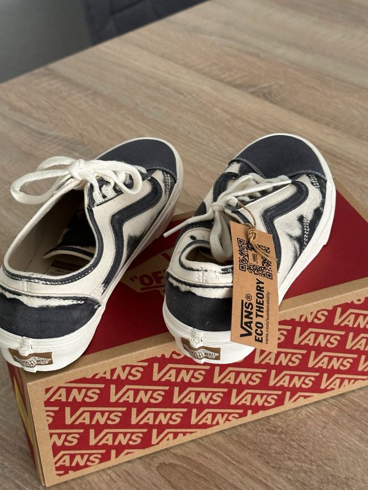 Vans old skool tapered in Hattingen