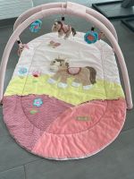 Sterntaler Babyspielbogen / Spielmatte Sachsen - Halsbrücke Vorschau