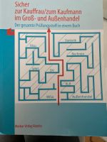 Sicher zur Kauffrau / zum Kaufmann im gross und Außenhandel Hessen - Bad Nauheim Vorschau