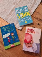 Buch Baby Jahre, Babyjahre, Largo, Mom Hacks Mama Sohn Papa Hessen - Baunatal Vorschau