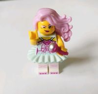 LEGO Figur: Candy Ballerina mit Mikrofon| Neu und unbespielt ✓ Kreis Ostholstein - Neustadt in Holstein Vorschau