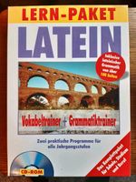 Latein PC Lernprogramm Vokabeln & Grammatik Nordrhein-Westfalen - Herscheid Vorschau