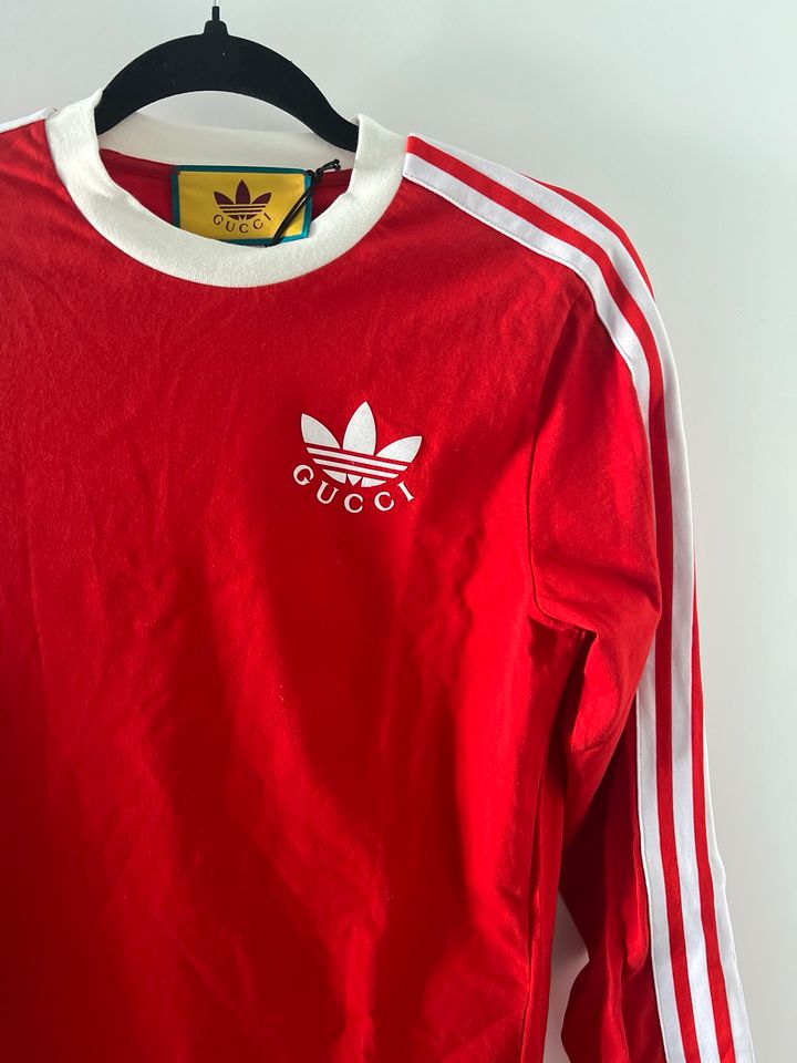 Gucci x Adidas Tshirtkleid Damen in Sehnde