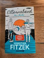 Buch Sebastian Fitzek Elternabend Sachsen - Chemnitz Vorschau