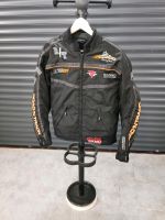 Motorrad JACKE VON Modeka Gr. M Hessen - Dietzhölztal Vorschau