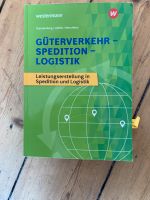 Güterverkehr-, Spedition-, Logistik 44.Auflage Westermann Hamburg Barmbek - Hamburg Barmbek-Süd  Vorschau