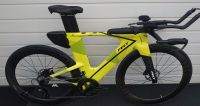 Felt IA Advanced Disc ** chartreuse-geo Triathlonrad Saarland - Saarlouis Vorschau