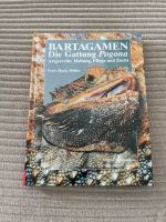 Buch - Bartagamen - Die Gattung Pogona Kr. München - Feldkirchen Vorschau