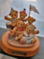 Cherished Teddies "Annie, Brittany, Colby, Danny and Ernie Bayern - Cadolzburg Vorschau