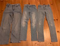 ❤️Mädchen-Jeans in Gr. 140 H&M, Okaidi, Kids Only❤️ Nordrhein-Westfalen - Hennef (Sieg) Vorschau