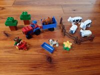Lego Duplo Bauernhof Set Niedersachsen - Elsfleth Vorschau