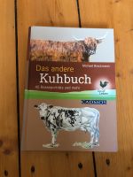 Buch "Das andere Kuhbuch" Michael Brackmann Niedersachsen - Stade Vorschau