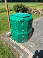 Komposter von Neudorf Niedersachsen - Wilsum Vorschau