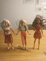 Diverse Barbie Puppen Nordrhein-Westfalen - Willich Vorschau